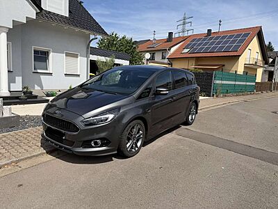 Ford S-Max ST-Line Vollausst. Standh. 2x Klima