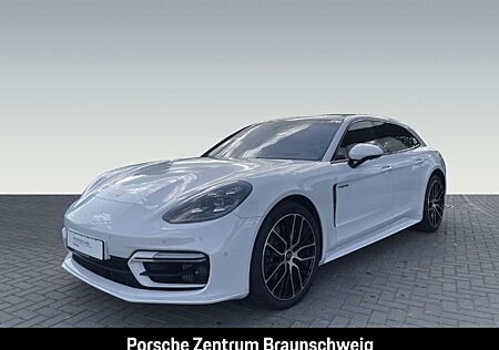 Porsche Panamera 4 E-Hybrid Sport Turismo Platinum Edition