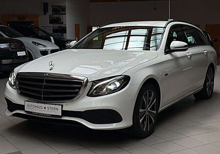 Mercedes-Benz E 300 de|SHZ|AHK|LED|PDC|Kamera|Navi|AppleCar