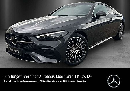 Mercedes-Benz CLE 450 4M AMG Prem DISTRO Pano HAL Standhzg 19"
