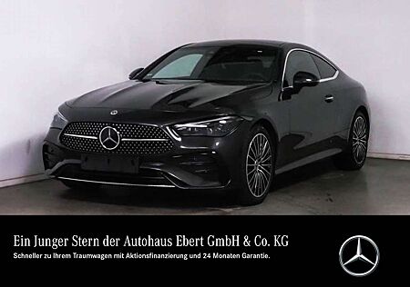 Mercedes-Benz CLE 450 4M AMG Prem DISTRO Pano HAL Standhzg 19"