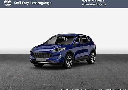 Ford Kuga 1.5 EcoBoost ST-LINE X