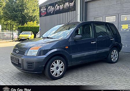 Ford Fusion Style AHK-ZENTRALVERRIEG.-ELKT.FENSTER