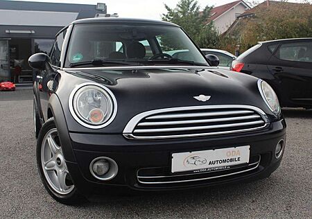 Mini Cooper =PANORAMA=KLIMA=ALU