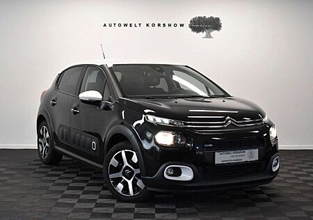 Citroën C3 Citroen Shine *KAMERA *CARPLAY *KLIMA