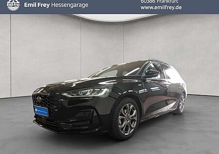 Ford Focus Turnier 1.0 EcoBoost Hybrid ST-LINE