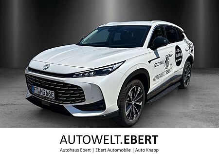 MG HS Luxury PHEV AT