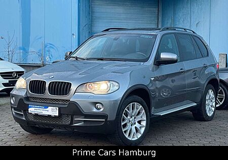 BMW X5 xDrive 30d|7-SITZER|PANO|XENON|STANDHZG|MEMOR