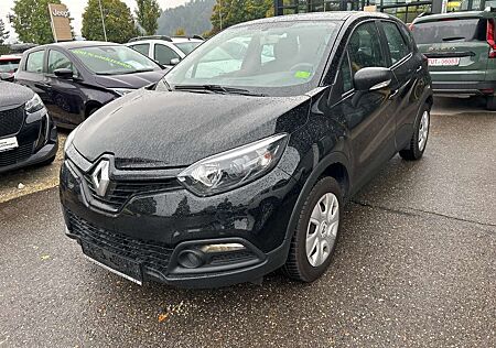 Renault Captur 0.9 TCe 90 eco² Life ENERGY