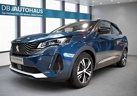 Peugeot 3008 GT 1.6 PHEV 225 Automatik