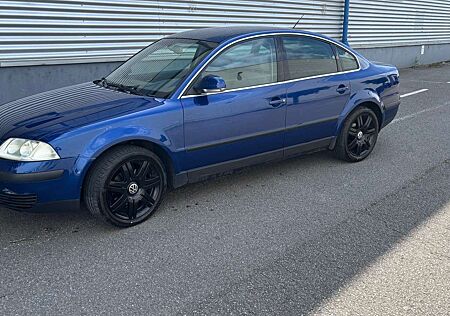 VW Passat Volkswagen 1.8 Turbo 150 PS
