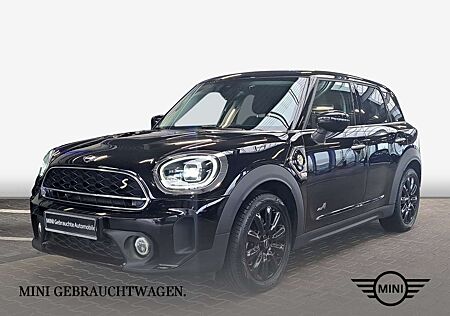 Mini Cooper S Countryman Cooper SE Countryman Cooper SE ALL4 Countryman LED Head-Up DAB RFK Navi