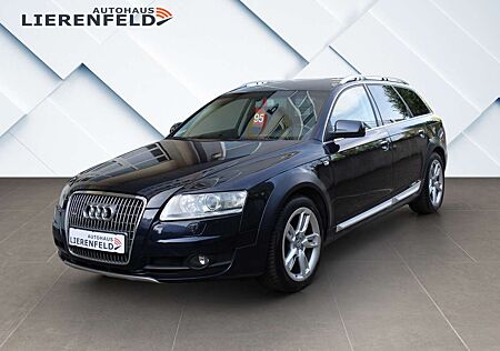 Audi A6 Allroad 3.0 TDI Leder Xenon AHK 2.Hand