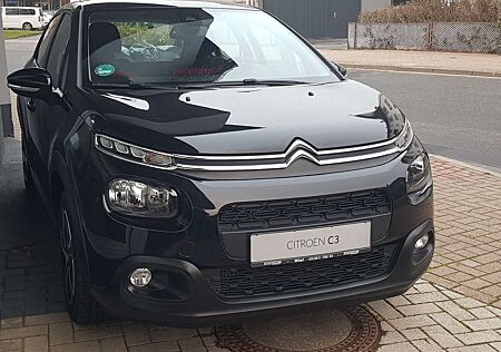 Citroën C3 Citroen Shine