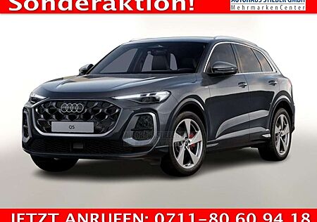 Audi Q5 S line 2xS Tech Leder 20Z PrivG SHZv+h VirCo+ 2...