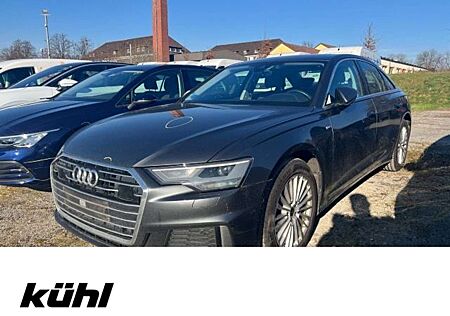 Audi A6 50 TFSI e quattro S-Line Navi,LM18