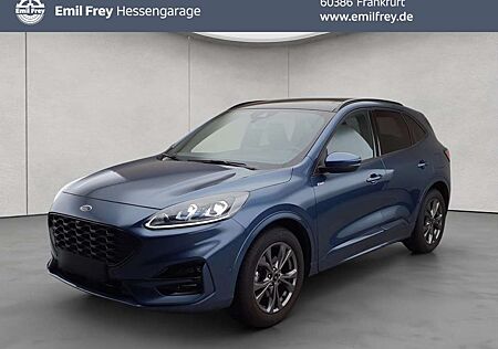 Ford Kuga 1.5 EcoBoost ST-LINE X