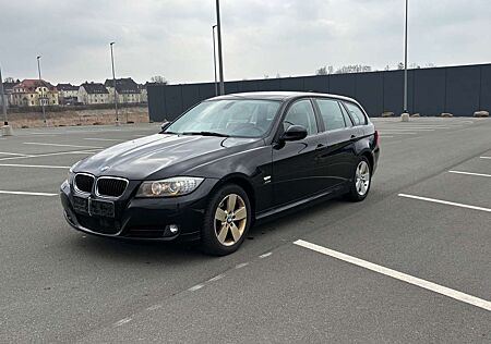 BMW 320 d xDrive Touring 184 PS Navi Xenon