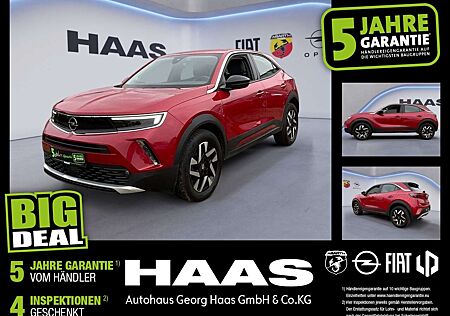 Opel Mokka 1.2 Turbo Kamera,Carplay,Sitz&Lenkradheiz.