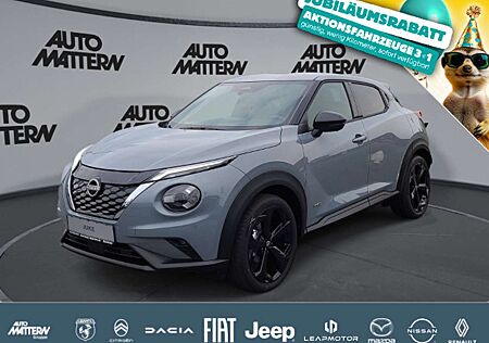 Nissan Juke 1.6 Hybrid Tekna Hybrid