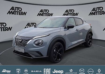 Nissan Juke 1.6 Hybrid Tekna Hybrid