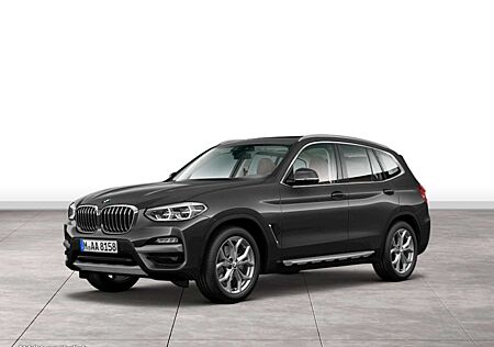 BMW X3 xDrive20i Aut. xLine