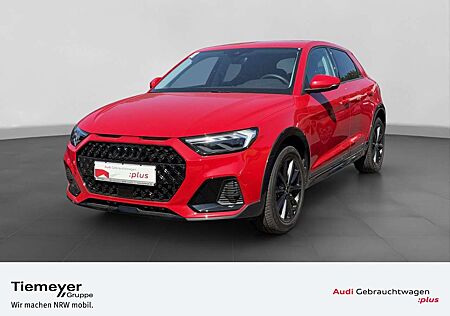 Audi A1 30 TFSI LED AFA NAVI+ OPTIK+