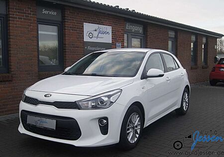 Kia Rio 1.0 TGDI Dream Team Klima/DAB/Navi/RFK