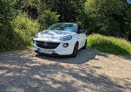 Opel Adam 1.0 Start/Stop Unlimited