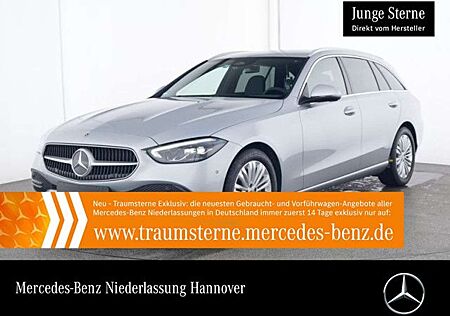 Mercedes-Benz C 180 T AVANTG+LED+BURMESTER+KAMERA+TOTW+KEYLESS