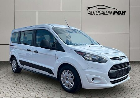 Ford Transit Connect Trend /7 Sitze/ Automatik
