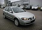 Nissan Almera 1.5 visia