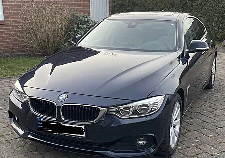 BMW 425d 425 Gran Coupe Aut. Advantage