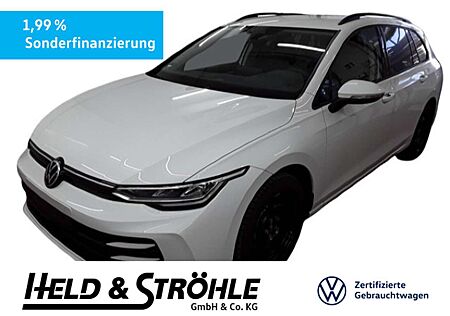 VW Golf Variant Volkswagen Life 1.5 TSI FACELIFT LED PDC APP