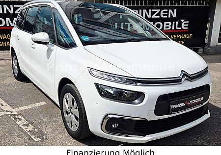 Citroen C4 SpaceTourer Citroën Grand C4 Picasso/Space*7 Sitz*1.Han*R-Ka