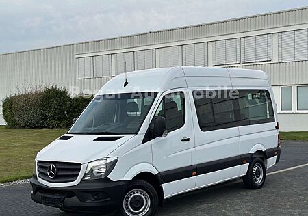 Mercedes-Benz Sprinter 314 CDI L2H2 *9 SITZER*SORTIMO*STHZG*