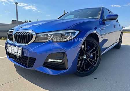 BMW 330 e*SAG*M PAKET*LASER*VIRTU*GESTIK*HEAD-UP*NAVI