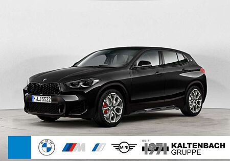 BMW X2 sDrive 18d Mesh Edition ACC NAVI LED HUD