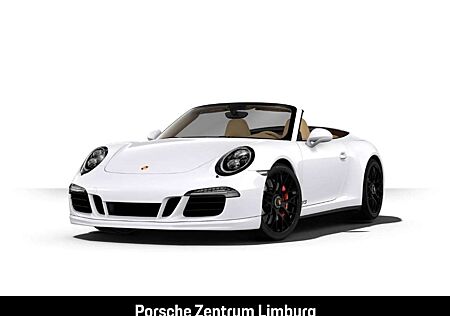 Porsche 991 -1 (911) Carrera 4 GTS Cabriolet
