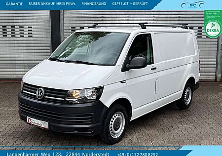 VW T6 Transporter Volkswagen Kasten-Kombi Kasten