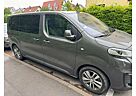 Peugeot Traveller L2 2.0 BlueHDi 180 EAT8 Allure