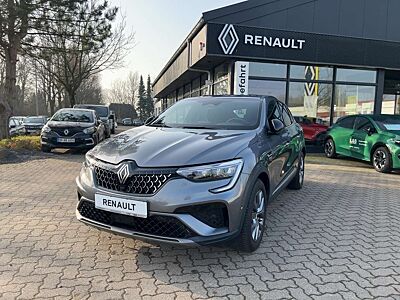 Renault Arkana TECHNO Full Hybrid 145 Aut. PDC/SHZ/Klima