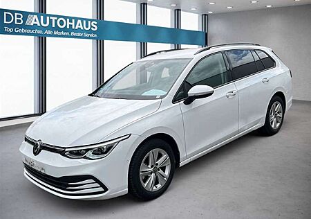 VW Golf Volkswagen Life 1.5 TSI