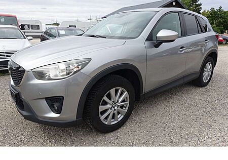 Mazda CX-5 Center-Line AWD AHK PDC Navi Sitzheizung