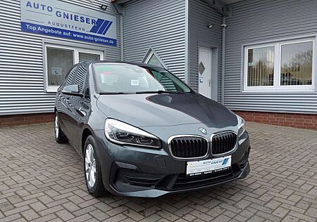 BMW 218d 218 Active Tourer Advantage LED/PDC/SHZ 110 kW...