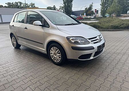 VW Golf Plus Volkswagen Trendline