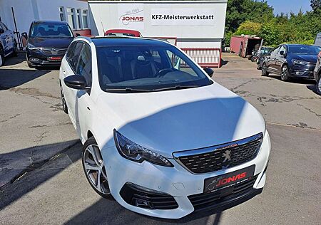 Peugeot 308 SW GT *Kam*Navi*Massage*DAB*Tempo*Autom*SHZ*