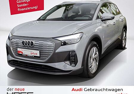 Audi Q4 e-tron 35 Navi Led 19 Zoll GJR SH
