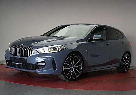 BMW 118 i M Sport Navi/ACC/Kamera/Virtual/H&K/Side