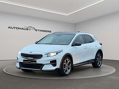 Kia XCeed 1.6*ACC*BI-LED*KAMERA*KEYLESS*PANO*VIRTUAL